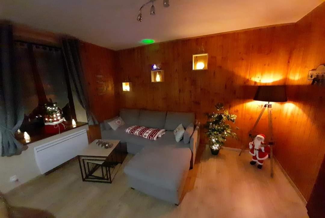 Chez la malou Apartman La Bresse Kültér fotó